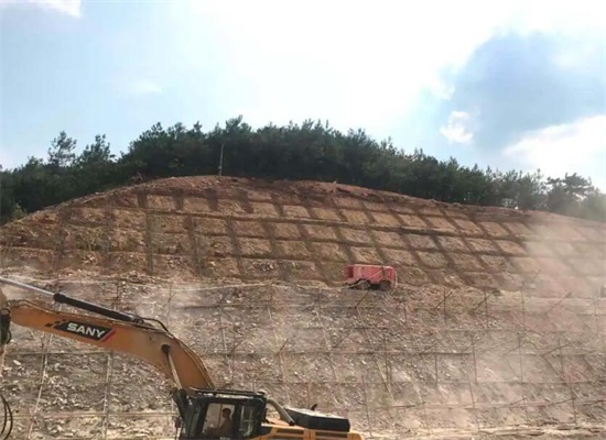 蚌埠铁路建设案例